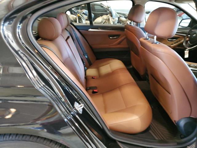 WBA5A7C58FD623366 BMW 528 XI