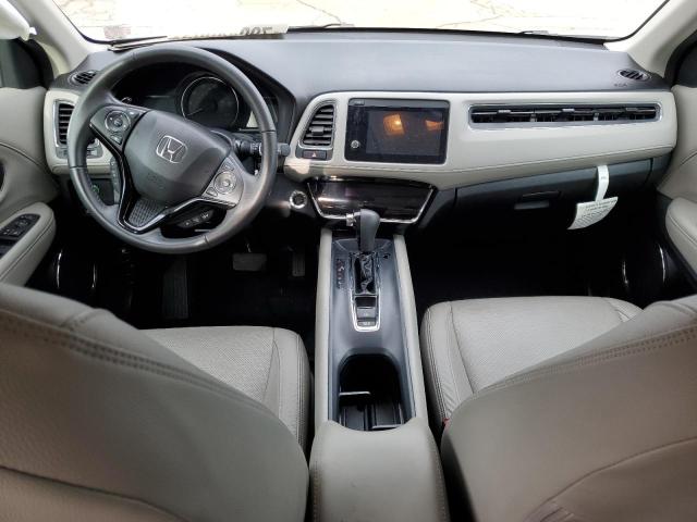 3CZRU6H70MM728513 Honda Hr-v Exl