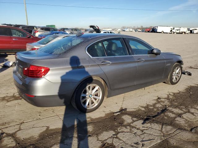 WBA5A7C55ED619550 BMW 528 XI