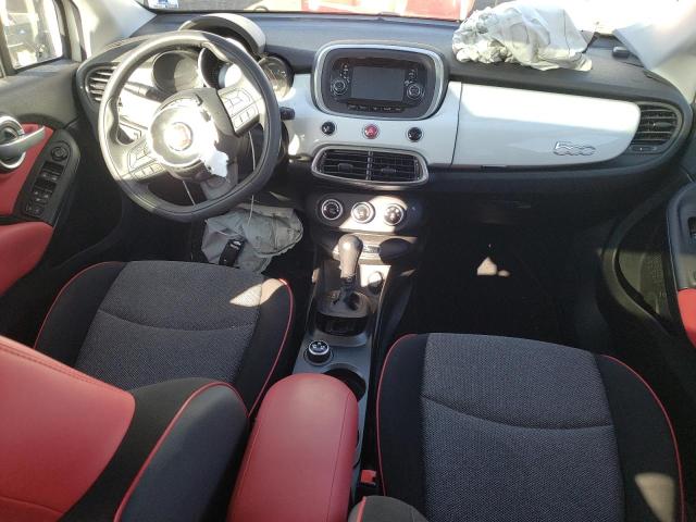 ZFBCFYBT2GP447239 Fiat 500x Easy
