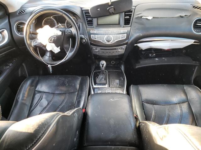 5N1AL0MN9GC510725 Infiniti QX60