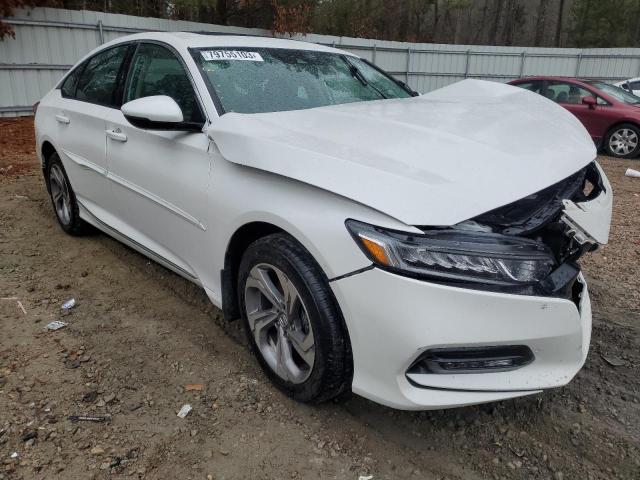 1HGCV2F64JA038057 Honda ACCORD EXL