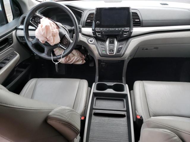 5FNRL6H76KB012063 Honda ODYSSEY EXL