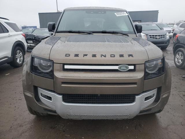SALEWERU5N2105242 Land Rover Defender 110 Xs Edition