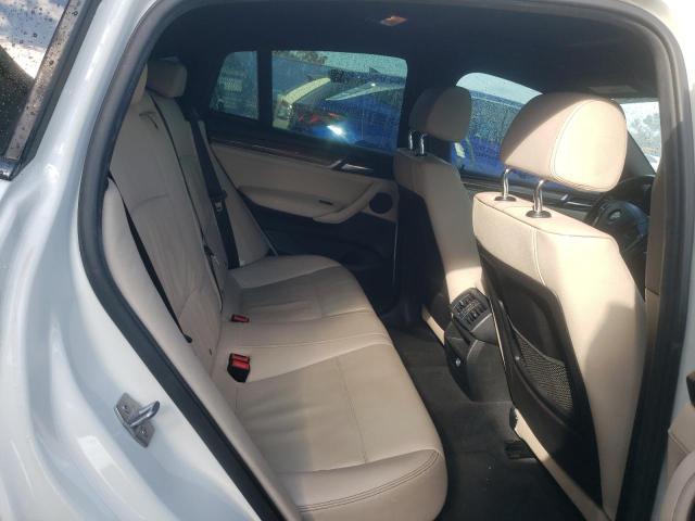 5UXXW5C51F0E87978 BMW X4 Xdrive35i