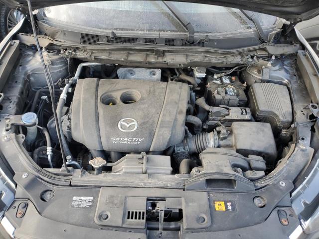 JM3KE4DY9G0846534 Mazda CX-5 GT