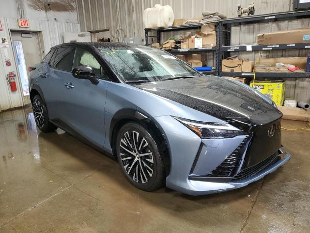 JTJAAAAB0PA004297 Lexus Rz 450e