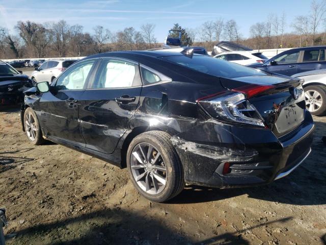 19XFC1F32KE005509 Honda CIVIC EX