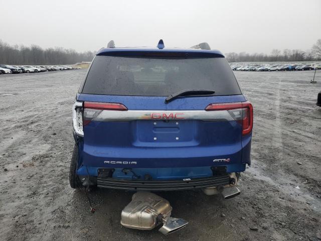 1GKKNLLS9PZ178170 GMC Acadia At4