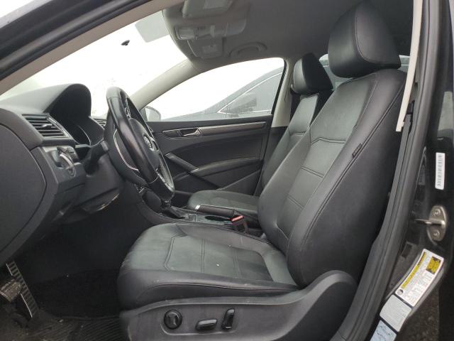1VWAA7A3XJC003181 Volkswagen PASSAT S