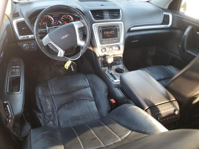 1GKKVSKDXFJ305261 GMC Acadia Slt-2