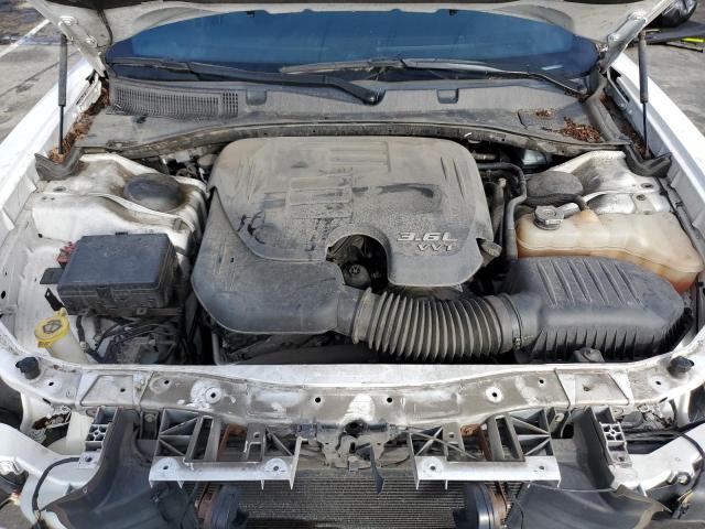 2C3CDXHG4GH246653 Dodge Charger Sxt
