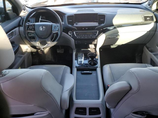 5FNYF6H03LB026946 Honda Pilot Elite
