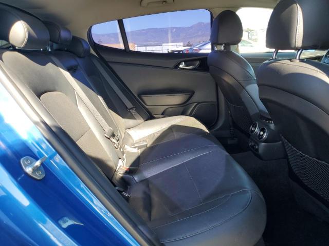 KNAE15LA7J6017636 KIA Stinger