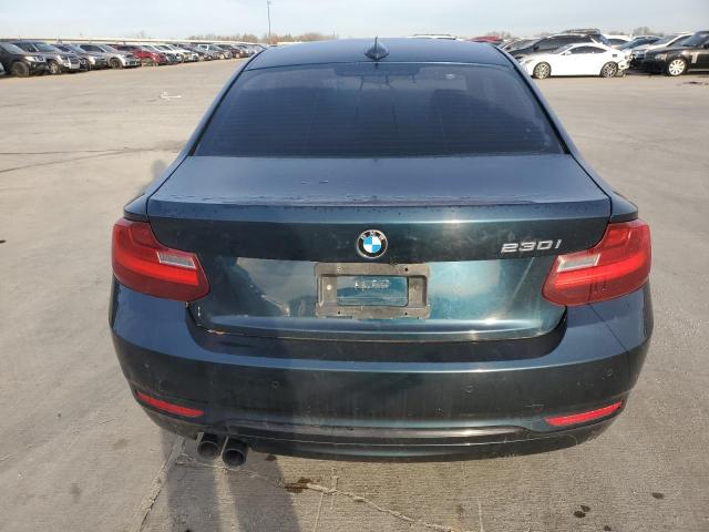 WBA2F9C33HV984242 BMW 230I