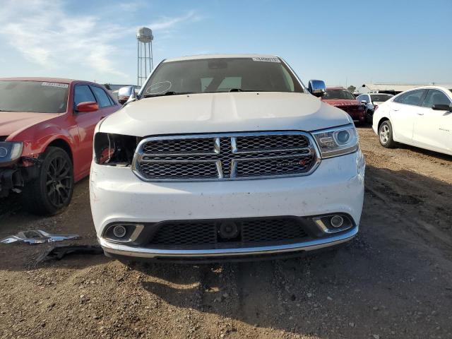 1C4RDHEG1GC415983 Dodge Durango Citadel