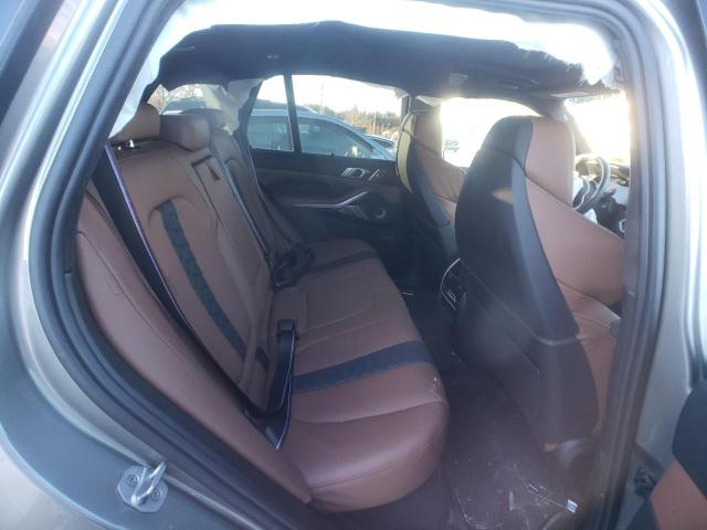 5YMJU0C03P9P42670 BMW X5 M