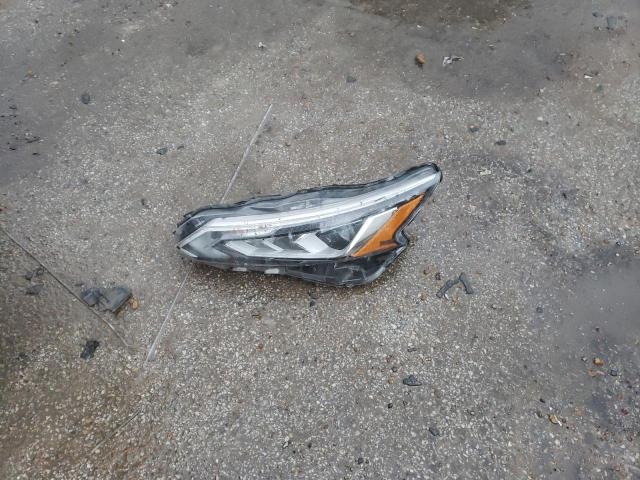 1N4BL4CV7MN328433 Nissan ALTIMA SR