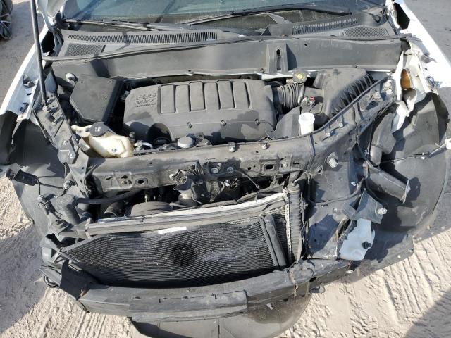 1GKKRTKD9EJ260046 GMC Acadia Denali