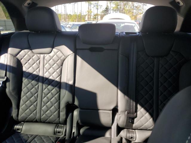 WA1C4AFY6M2063662 Audi Sq5 Prestige