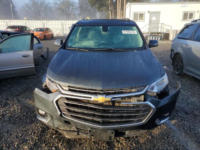 1GNEVHKW6LJ240733 Chevrolet Traverse Lt