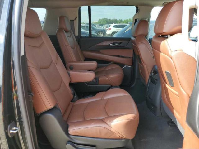 1GYS3JKJ4LR160193 Cadillac Escalade Esv Premium Luxury