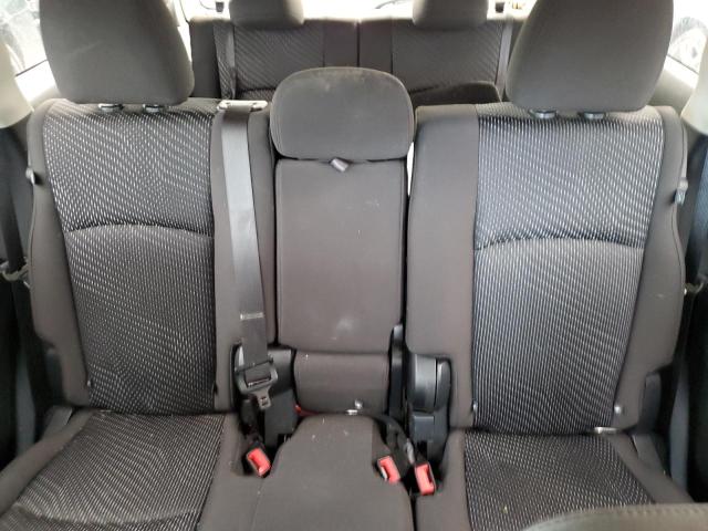 3C4PDDBG7GT100971 Dodge Journey Sxt