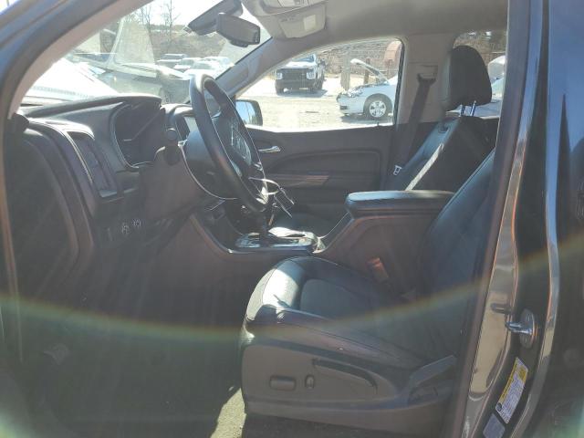 1GTG6BE30F1128768 GMC CANYON SLE