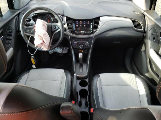 3GNCJLSB8LL308333 Chevrolet TRAX 1LT