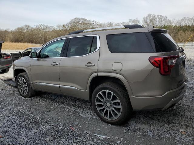 1GKKNPLS5NZ121405 GMC Acadia Denali