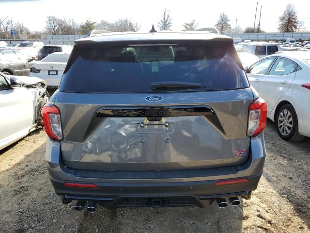 1FM5K8GC0PGB59242 Ford Explorer St