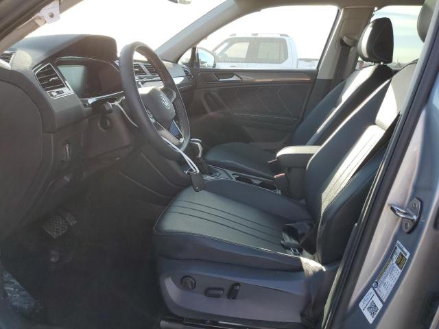 3VVNB7AX3PM059511 Volkswagen TIGUAN SE