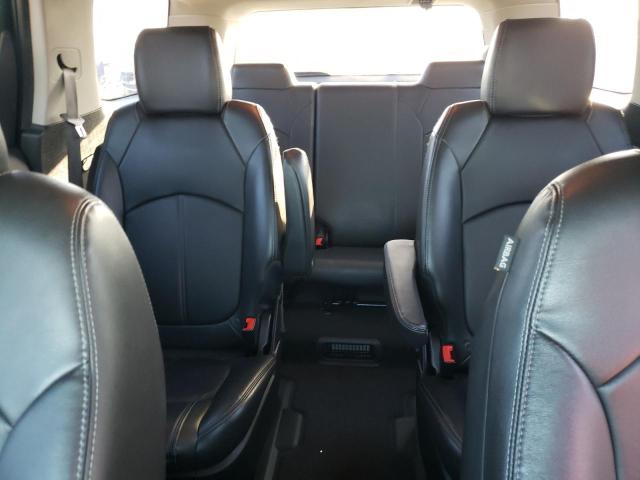 1GKKVSKD0HJ207326 GMC Acadia Limited Slt-2