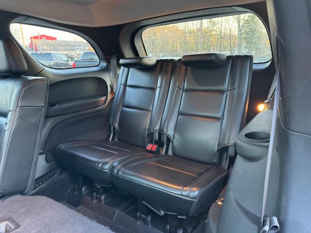1C4RDJDG2HC897129 Dodge DURANGO GT