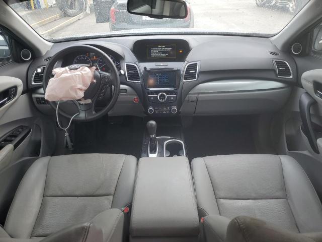 5J8TB4H78HL019990 Acura Rdx Advance