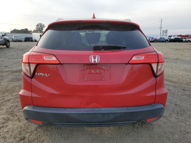 3CZRU5H71HM707377 Honda Hr-v Exl
