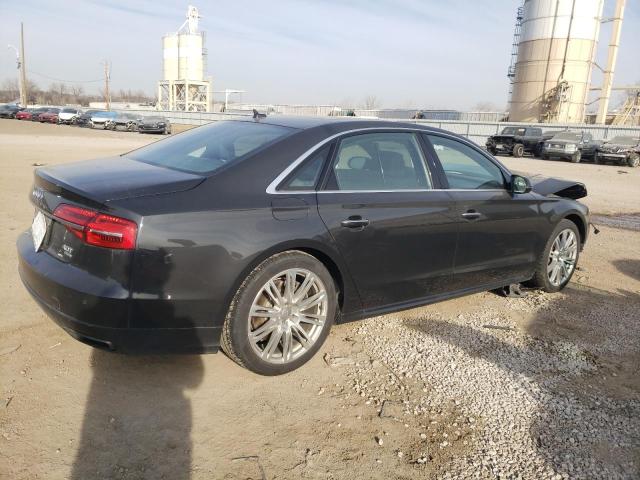 WAU43AFD2GN011164 Audi A8 L Quattro