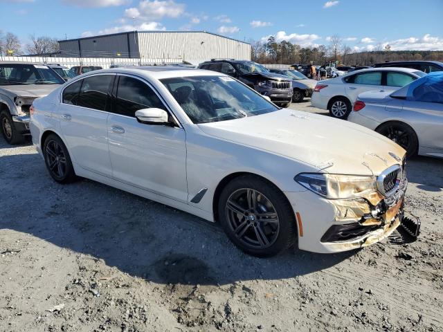 WBAJA5C37HWA35440 BMW 530 I