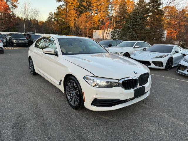 WBAJB1C55KB375110 BMW 530XE