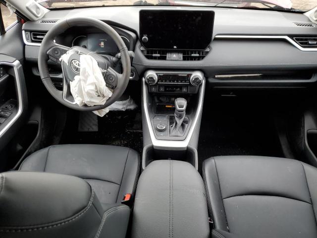4T3B6RFV6PU124035 Toyota Rav4 Xle Premium