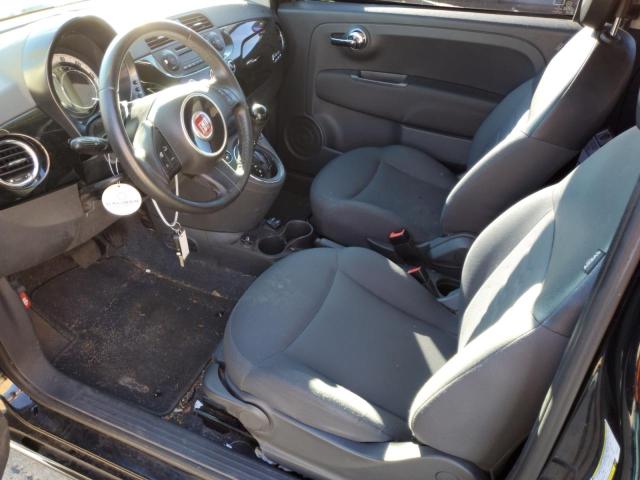 3C3CFFAR1FT750129 Fiat 500 POP
