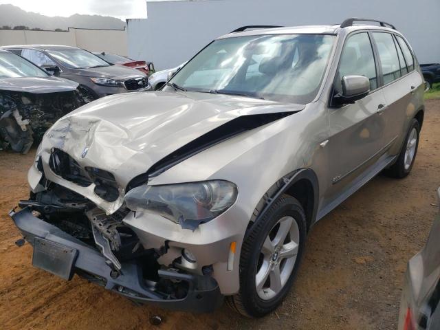 Auction sale of the 2007 Bmw X5 3.0i, vin: 5UXFE435X7LY81226, lot number: 81379173
