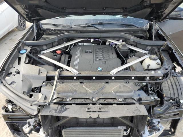 5UXCW2C0XN9L25050 BMW X7 Xdrive40i
