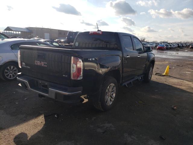 1GTG6CE3XF1224221 GMC CANYON SLT