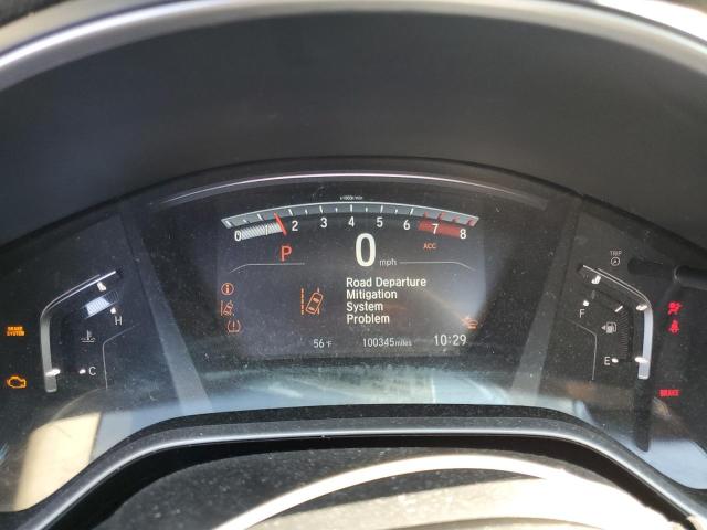 5J6RW1H58HL009402 Honda CR-V EX