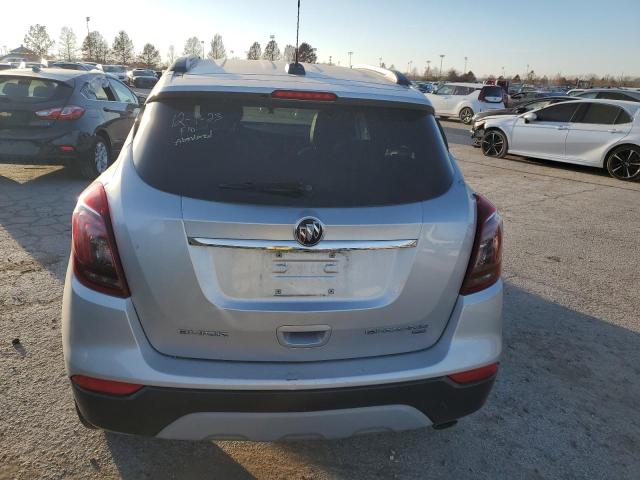 KL4CJGSB7JB645388 Buick Encore Essence