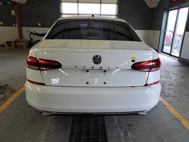 Volkswagen PASSAT SE 2020 1VWSA7A32LC018121 Image 6