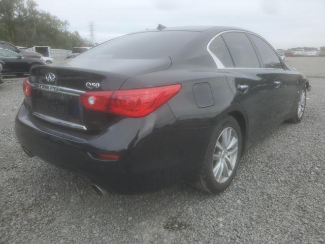 JN1BV7AP2FM352175 Infiniti Q50 BASE