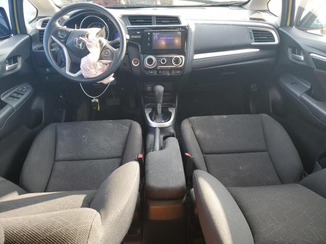 JHMGK5H72GS007682 Honda FIT EX