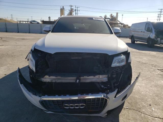 WA1D7AFP1GA130794 Audi Q5 Premium Plus S-line